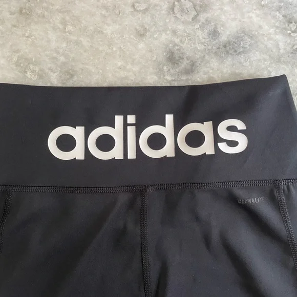 Adidas Climalite 7/8 Leggings - Picture 6 of 14